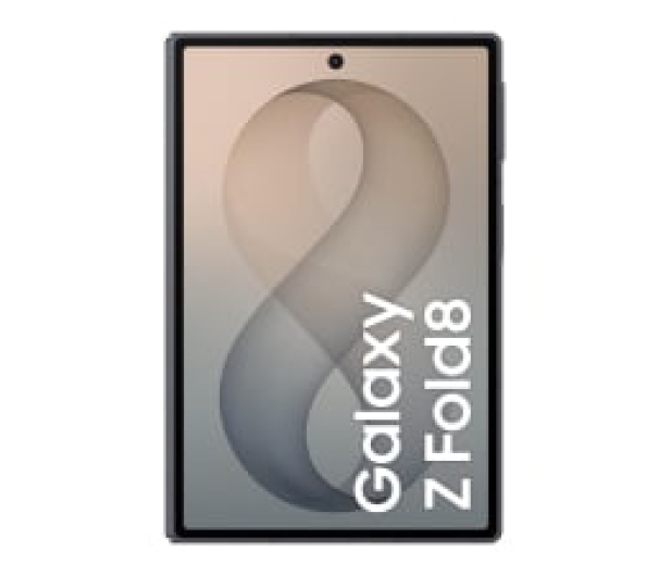 Samsung Galaxy Z Fold8 16/1TB Grafitowy - 1549407 - zdjęcie 3